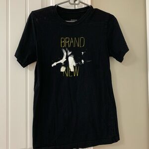 Brand New Band Shirt